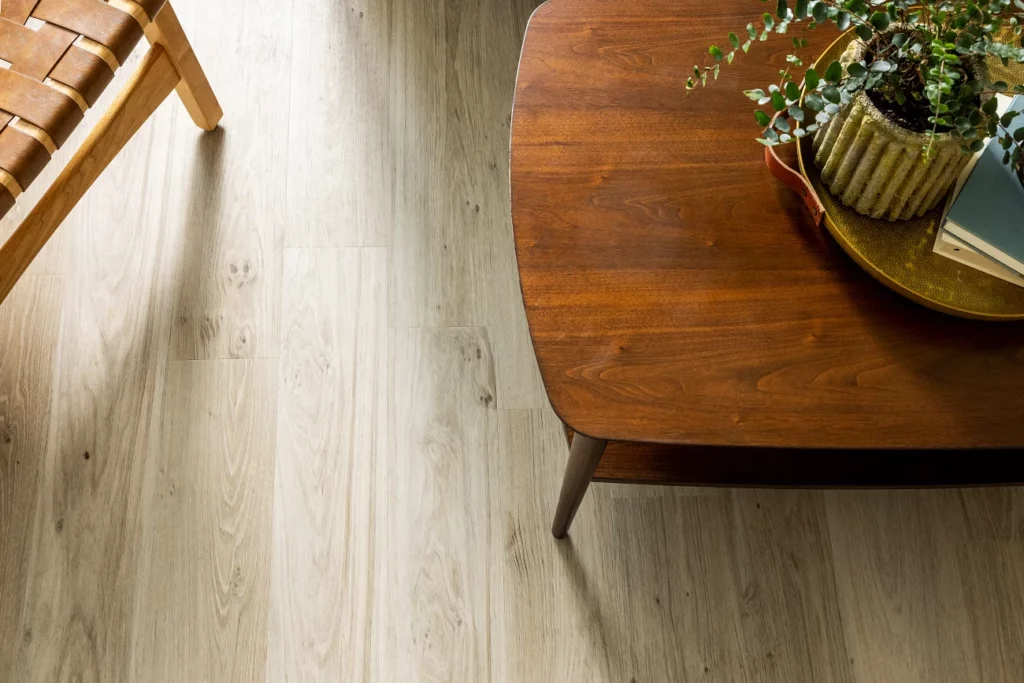 Budget Friendly Flooring Options | Leaf Floor Covering