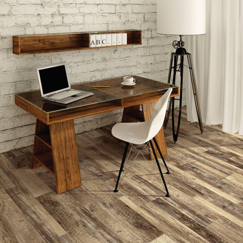 Hardwood flooring | Leaf Floor Covering