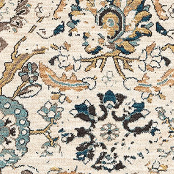Area Rugs | Leaf Floor Covering