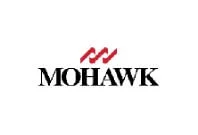 MOHAWK Logo | Leaf Floor Covering