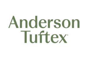 Anderson tuftex Logo | Leaf Floor Covering