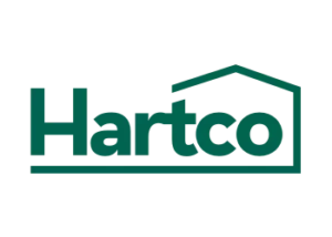 Hartco Logo | Leaf Floor Covering