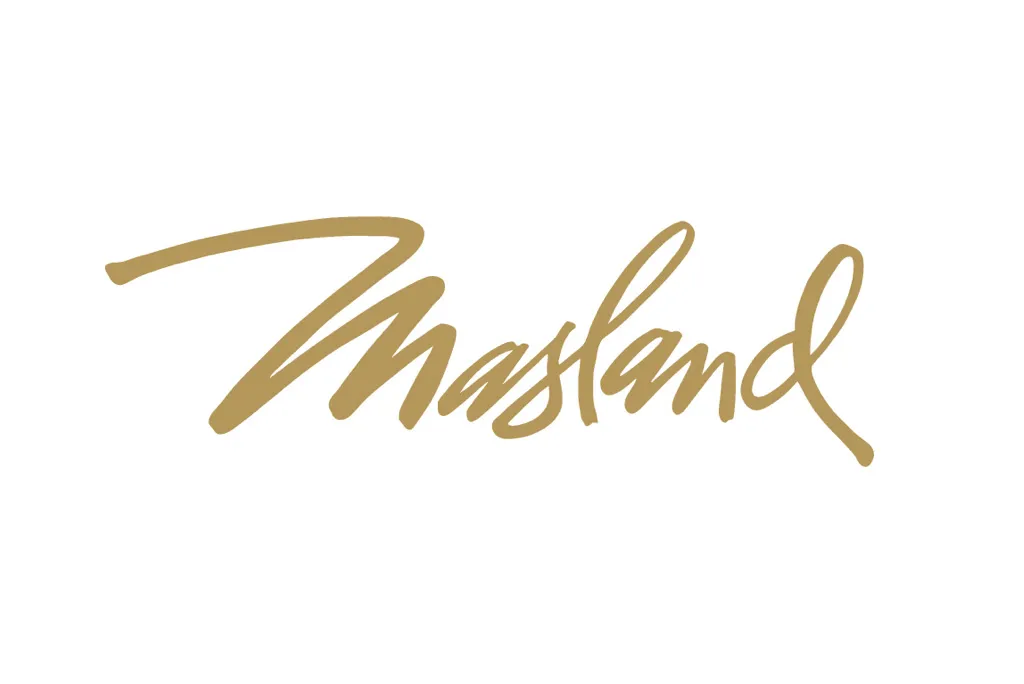 Masland logo | Leaf Floor Covering