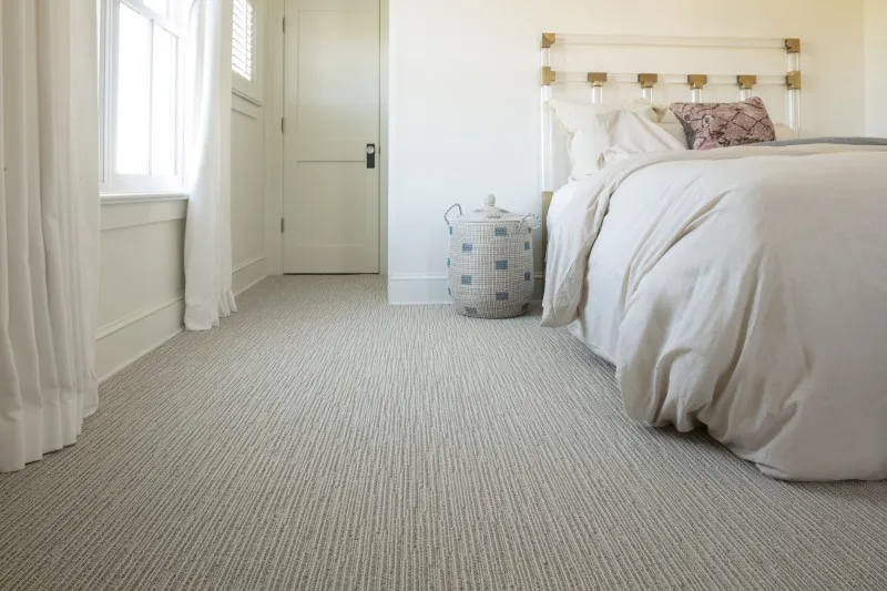 Bedroom carpet care | Leaf Floor Covering