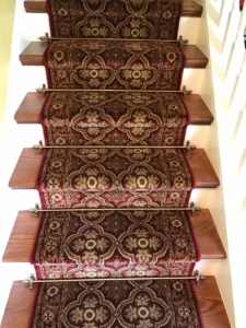 Stairs | Leaf Floor Covering
