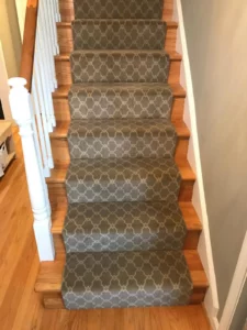 Stair runner | Leaf Floor Covering