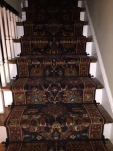 Stair runner | Leaf Floor Covering