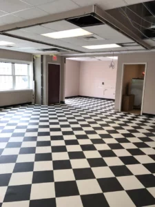 Flooring | Leaf Floor Covering