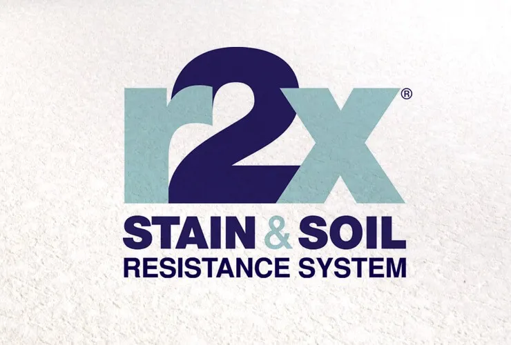 Stain & soil resistance system | Leaf Floor Covering