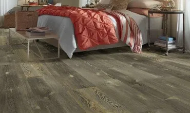 Bedroom vinyl | Leaf Floor Covering