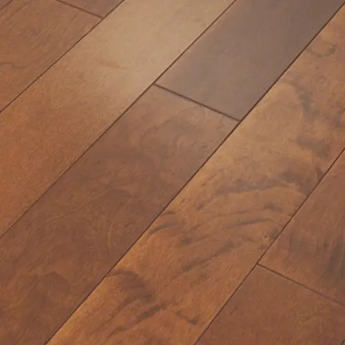 Smooth hardwood | Leaf Floor Covering