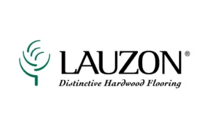 Lauzon logo | Leaf Floor Covering