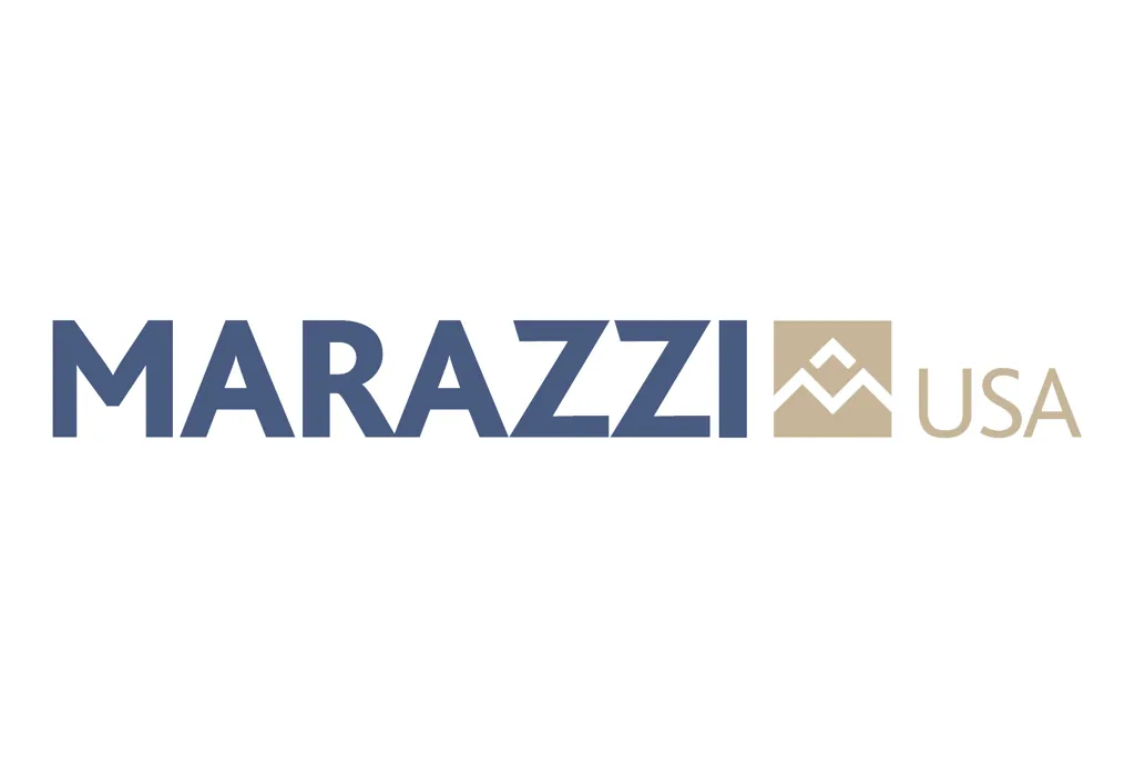Marazzi logo | Leaf Floor Covering