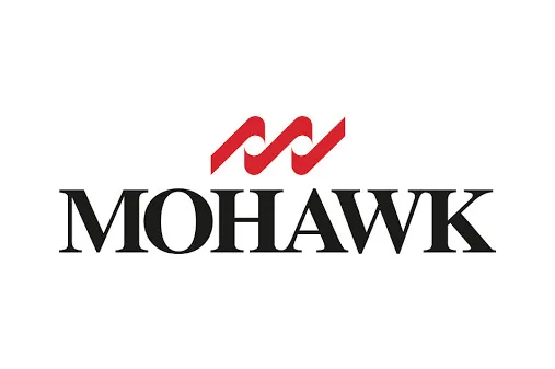 Mohawk logo | Leaf Floor Covering
