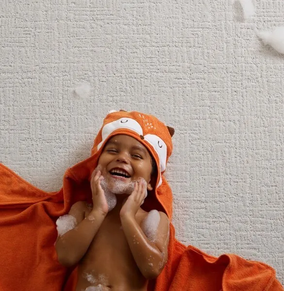 Carpet floor | Leaf Floor Covering