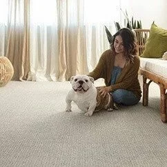 Carpet | Leaf Floor Covering