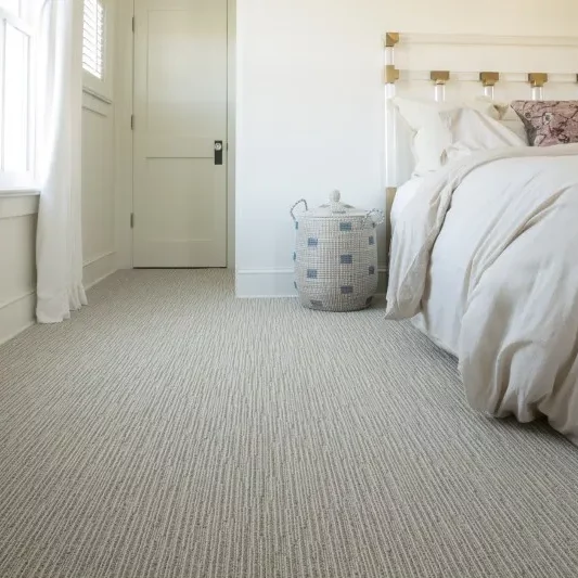 Bedroom carpet care | Leaf Floor Covering